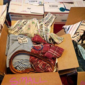 Mystery Fashion Lux Boxes